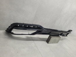 Dyfuzor spoiler dokładka zderzaka tył Audi A5 S5 8W6 Coupe S-Line Lift 20-24