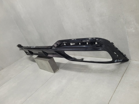 Dyfuzor spoiler dokładka zderzaka tył Audi A5 S5 8W6 Coupe S-Line Lift 20-24