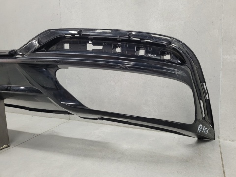 Dyfuzor spoiler dokładka zderzaka tył Audi A5 S5 8W6 Coupe S-Line Lift 20-24