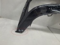 Dyfuzor spoiler dokładka zderzaka tył Audi A5 S5 8W6 Coupe S-Line Lift 20-24
