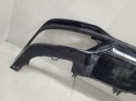 Dyfuzor spoiler dokładka zderzaka tył Audi A5 S5 8W6 Coupe S-Line Lift 20-24