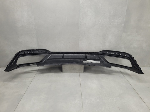 Dyfuzor spoiler dokładka zderzaka tył Audi A5 S5 8W6 Coupe S-Line Lift 20-24