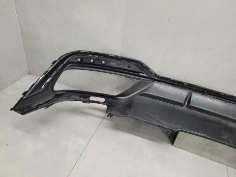 Dyfuzor spoiler dokładka zderzaka tył Audi A5 S5 8W6 Coupe S-Line Lift 20-24