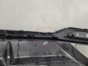 Dyfuzor spoiler dokładka zderzaka tył Audi A5 S5 8W6 Coupe S-Line Lift 20-24