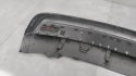 Dyfuzor spoiler dokładka zderzaka tył AUDI A1 I S-LINE 10-14 / 8X0807421H