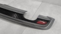 Dyfuzor spoiler dokładka zderzaka tył AUDI A1 I S-LINE 10-14 / 8X0807421H