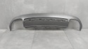 Dyfuzor spoiler dokładka zderzaka tył Audi A5 S5 07- / 8T0807521B