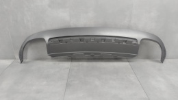 Dyfuzor spoiler dokładka zderzaka tył Audi A5 S5 07- / 8T0807521B