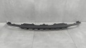 Dyfuzor spoiler dokładka zderzaka tył Audi A5 S5 07- / 8T0807521B