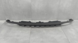 Dyfuzor spoiler dokładka zderzaka tył Audi A5 S5 07- / 8T0807521B