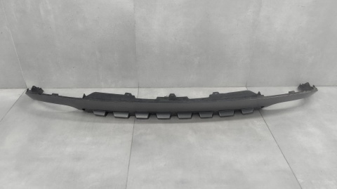 Dyfuzor spoiler dokładka zderzaka tył Audi A5 S5 07- / 8T0807521B