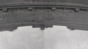 Dyfuzor spoiler dokładka zderzaka tył Audi A5 S5 07- / 8T0807521B