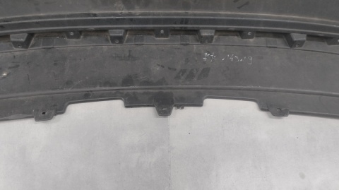 Dyfuzor spoiler dokładka zderzaka tył Audi A5 S5 07- / 8T0807521B