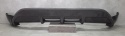 Dyfuzor spoiler dokładka zderzaka tył Ford Fiesta MK7 VII ST 08-12
