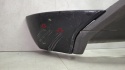 Dyfuzor spoiler dokładka zderzaka tył Ford Fiesta MK7 VII ST 08-12