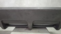 Dyfuzor spoiler dokładka zderzaka tył Ford Fiesta MK7 VII ST 08-12