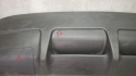 Dyfuzor spoiler dokładka zderzaka tył Ford Fiesta MK7 VII ST 08-12