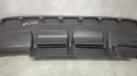 Dyfuzor spoiler dokładka zderzaka tył Ford Fiesta MK7 VII ST 08-12