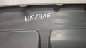 Dyfuzor spoiler dokładka zderzaka tył Ford Fiesta MK7 VII ST 08-12