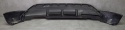 Dyfuzor spoiler dokładka zderzaka tył Ford Fiesta MK7 VII ST 08-12