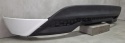 Dyfuzor spoiler dokładka zderzaka tył Ford Fiesta MK7 VII ST lift 13-17