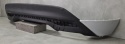 Dyfuzor spoiler dokładka zderzaka tył Ford Fiesta MK7 VII ST lift 13-17