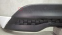 Dyfuzor spoiler dokładka zderzaka tył Ford Fiesta MK7 VII ST lift 13-17