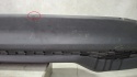 Dyfuzor spoiler dokładka zderzaka tył Ford Fiesta MK7 VII ST lift 13-17