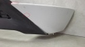 Dyfuzor spoiler dokładka zderzaka tył Ford Fiesta MK7 VII ST lift 13-17