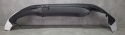 Dyfuzor spoiler dokładka zderzaka tył Ford Fiesta MK7 VII ST lift 13-17