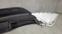 Dyfuzor spoiler dokładka zderzaka tył Ford Fiesta MK7 VII ST lift 13-17