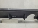 Dyfuzor spoiler dokładka zderzaka tył Ford Focus RS Mk3 Lift 16-18