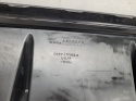 Dyfuzor spoiler dokładka zderzaka tył Ford Focus RS Mk3 Lift 16-18