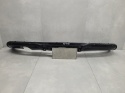 Dyfuzor spoiler dokładka zderzaka tył Audi A3 8V 8V0 12-16