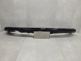 Dyfuzor spoiler dokładka zderzaka tył Audi A3 8V 8V0 12-16