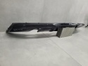 Dyfuzor spoiler dokładka zderzaka tył Audi A3 8V 8V0 12-16