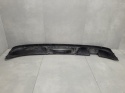 Dyfuzor spoiler dokładka zderzaka tył Audi A3 8V 8V0 12-16