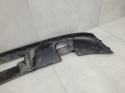 Dyfuzor spoiler dokładka zderzaka tył Audi A3 8V 8V0 12-16