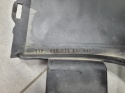 Dyfuzor spoiler dokładka zderzaka tył Audi A3 8V 8V0 12-16