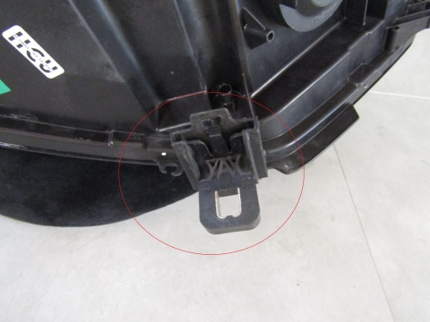 LAMPA PRZÓD VW ID BUZZ FULL LED LH LEWA 22- 1T3941005C