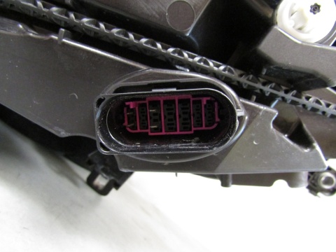 LAMPA PRZÓD VW ID BUZZ FULL LED LH LEWA 22- 1T3941005C