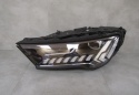 LAMPA PRZÓD AUDI Q7 4M0 LIFT 19-24 MATRIX LH KOMPLETNA 4M0941039C