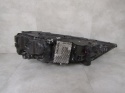 LAMPA PRZÓD AUDI Q7 4M0 LIFT 19-24 MATRIX LH KOMPLETNA 4M0941039C