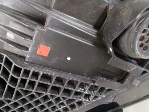 LAMPA PRZÓD AUDI Q7 4M0 LIFT 19-24 MATRIX LH KOMPLETNA 4M0941039C