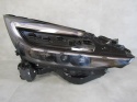 LAMPA PRZÓD TOYOTA C-HR II 23- RH PRAWA FULL LED 81110-F4510-00