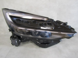 LAMPA PRZÓD TOYOTA C-HR II 23- RH PRAWA FULL LED 81110-F4510-00