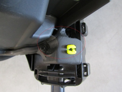 LAMPA PRZÓD TOYOTA C-HR II 23- RH PRAWA FULL LED 81110-F4510-00