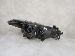LAMPA PRZÓD MAZDA 3 BM ZWYKŁA SOCZEWKA 16-18 LIFT LH LEWA