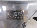 LAMPA PRZÓD MAZDA 3 BM ZWYKŁA SOCZEWKA 16-18 LIFT LH LEWA