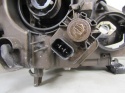 LAMPA PRZÓD MAZDA 3 BM ZWYKŁA SOCZEWKA 16-18 LIFT LH LEWA
